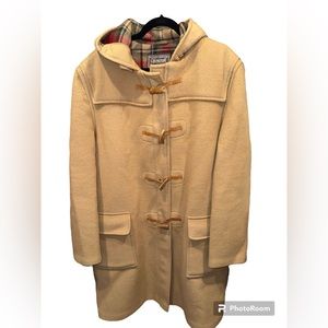 Class Duffle by Gloverall